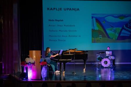 Proslava ob dnevu državnosti in priznanja zlati učenec ter naj prostovoljec 6